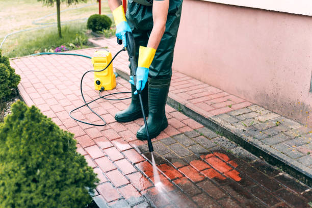 Best Fleet & Vehicle Pressure Washing in North Hills, NY